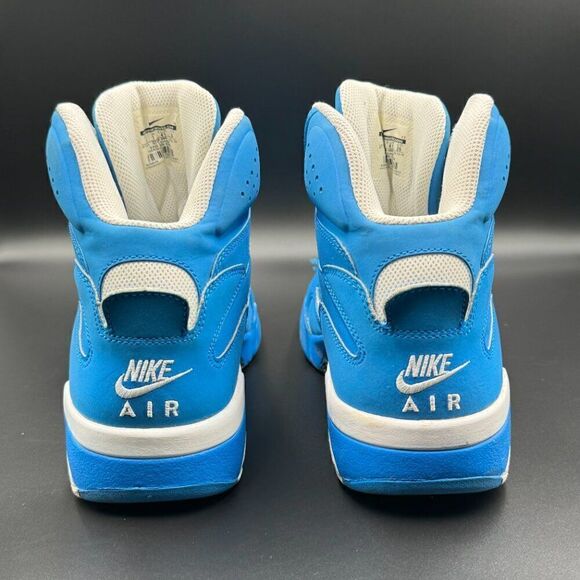 Nike Air Force 180 Mid (2012) - Picture 4 of 10